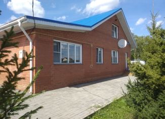 Дом на продажу, 156 м2, деревня Шигаево, Преображенский переулок, 1