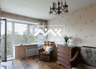Продается 1-ком. квартира, 35.2 м2, Сестрорецк, Приморское шоссе, 286