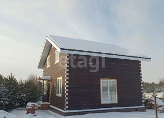 Продажа дома, 144 м2, село Дзержинское, улица Дружбы, 2Д