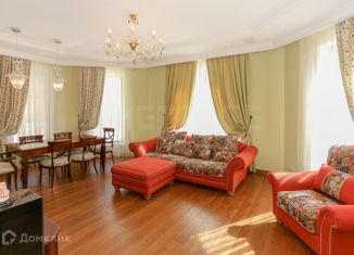 Продам дом, 302 м2, деревня Кезьмино, территория ГП-1, 26