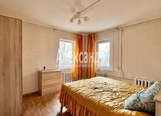 Дом на продажу, 76.1 м2, деревня Куйвози, Вокзальная улица, 22