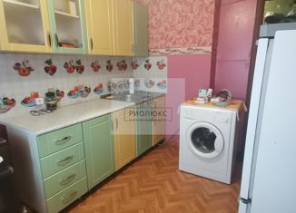 2-ком. квартира на продажу, 53 м2, Магнитогорск, Жемчужная улица, 21