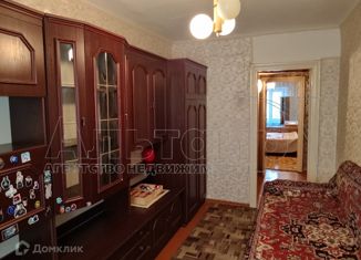 Продажа 3-комнатной квартиры, 55 м2, Ростов-на-Дону, 1-я Майская улица, 16