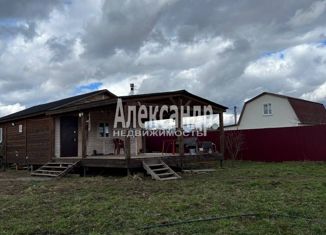 Продажа дома, 80.3 м2, коттеджный посёлок Живой Ручей