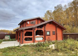 Дом на продажу, 168 м2, деревня Большое Петровское