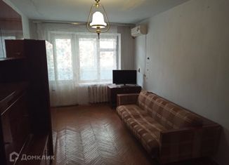 1-комнатная квартира на продажу, 29.1 м2, Тихорецк, Московская улица, 187