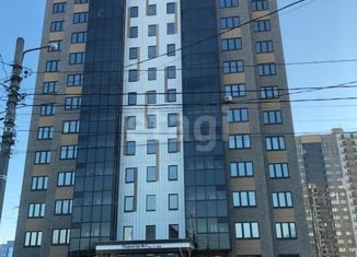 Аренда однокомнатной квартиры, 39 м2, Воронеж, ЖК Крымский Квартал, улица Конструкторов, 29А