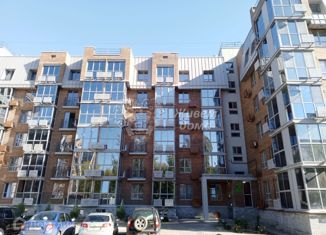 Продается однокомнатная квартира, 34.2 м2, Волгоград, ЖК Лапшин Loft, улица 64-й Армии, 46Б