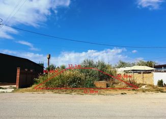 Продам земельный участок, 8 сот., Саки, Морская улица