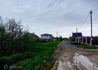 Продается участок, 15 сот., поселок Черемушки, Липовая улица