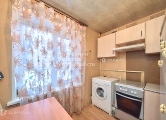 Продам трехкомнатную квартиру, 52.1 м2, Рязань, Касимовское шоссе, 52к2, район Дашково-Песочня