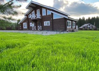 Дом на продажу, 258 м2, деревня Жебреи, Малая улица, 1/1