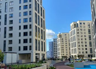 Продаю 2-ком. квартиру, 62.5 м2, Санкт-Петербург, Измайловский бульвар, 4к1, ЖК Галактика Про