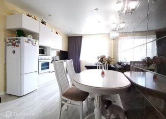 Продажа 3-комнатной квартиры, 55 м2, Краснодар, улица Героев-Разведчиков, 8к4, ЖК Перспектива