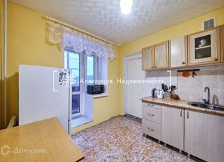 Продам 2-комнатную квартиру, 48.7 м2, деревня Лоскутово, улица Гагарина, 56