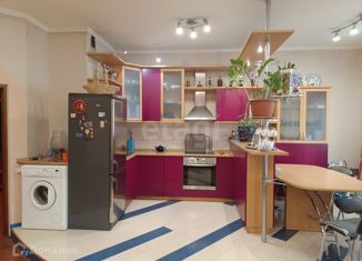 3-ком. квартира на продажу, 114 м2, Москва, Ельнинская улица, 11к3, Ельнинская улица