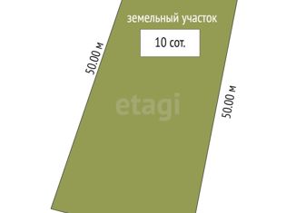 Продажа дома, 167.5 м2, село Фонтаны, Тепличная улица, 45