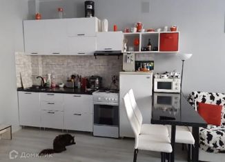 Продается 1-комнатная квартира, 34 м2, село Подстёпки, Ежевичная улица, 34