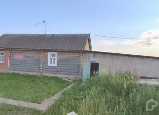 Продажа дома, 45 м2, село Осиново, Октябрьская улица, 21