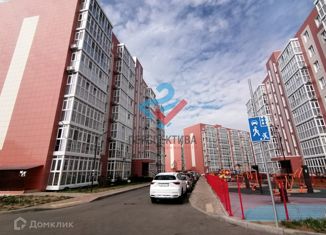 Продам 1-ком. квартиру, 37.3 м2, Анапа, Мирная улица, 29, ЖК Радуга