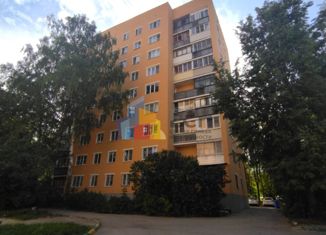 Квартира на продажу студия, 32 м2, Тула, проспект Ленина, 133Б, Центральный территориальный округ