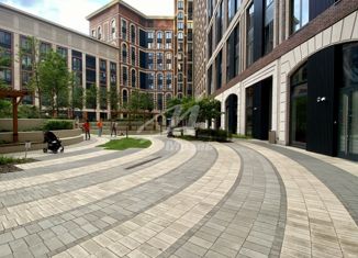 Продажа многокомнатной квартиры, 181.7 м2, Москва, Новоалексеевская улица, 16к3, метро ВДНХ