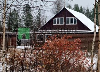 Дом на продажу, 100 м2, село Выльгорт, 5-й проезд