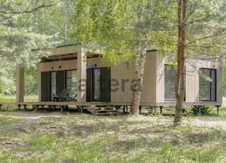 Продается дом, 90.5 м2, деревня Кзыл-Иль, Зелёная улица