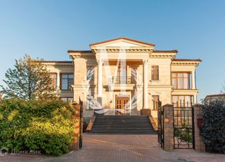 Дом на продажу, 1290 м2, деревня Воронино, Малая Клубная улица