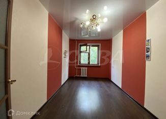 Продажа двухкомнатной квартиры, 43.5 м2, Тюменская область, улица Энергетиков, 51Б