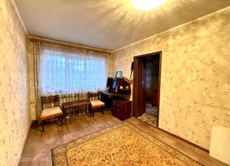 Двухкомнатная квартира на продажу, 41 м2, Волгоградская область, Пятиморская улица, 17