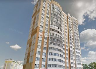 Продам 1-ком. квартиру, 39 м2, деревня Жилина, улица Генерала Лаврова, 6