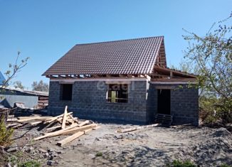 Продается дом, 85 м2, село Сростки, Советская улица