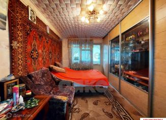 Продается трехкомнатная квартира, 72 м2, Краснодар, Алтайская улица, 6, Алтайская улица