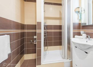 Продам комнату, 64.1 м2, Краснодар, Зиповская улица, 46, микрорайон ЗИП