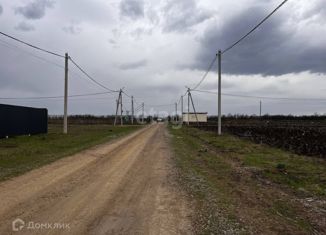 Продам участок, 5.4 сот., хутор Нижнетемерницкий, улица Светланы Бабаевой