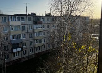 Продам 1-комнатную квартиру, 32 м2, Новодвинск, Двинская улица, 32