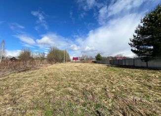 Продаю участок, 7 сот., деревня Гореславка