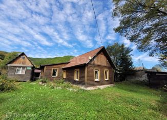 Продам дом, 29.2 м2, село Тигровой, улица Фрунзе