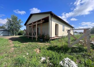 Продаю дом, 160 м2, деревня Татарки, деревня Татарки, 37В