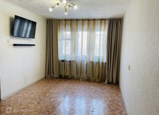 1-комнатная квартира на продажу, 31 м2, Новосибирск, Ленинский район, улица Пермитина, 14