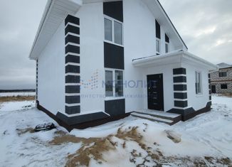 Продается дом, 179.2 м2, Нижегородская область, Вятская улица