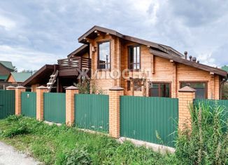 Продаю дом, 250 м2, посёлок Красный Яр