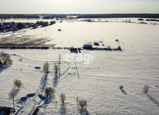 Продам земельный участок, 11.5 сот., деревня Лампово