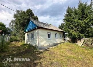 Продается дом, 37.6 м2, деревня Дмитровка, Центральная улица, 30