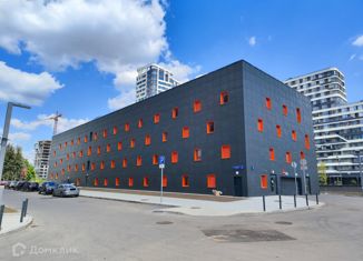 Продажа машиноместа, 13.3 м2, Москва, проезд Шелихова, 9к2, район Лефортово