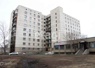 Квартира на продажу студия, 11.2 м2, Курган, улица Дзержинского, 31Б