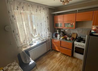 Продажа однокомнатной квартиры, 37.2 м2, Забайкальский край, Усуглинская улица, 15