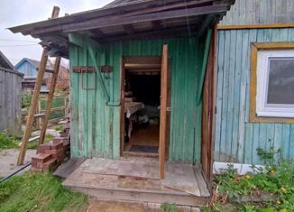 Продам дом, 25 м2, Первоуральск, коллективный сад № 40, 122