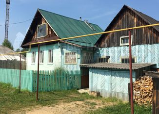 Продается дом, 48 м2, посёлок Лёвиха, улица Фрунзе